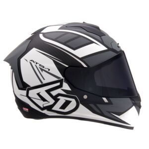 6D ATS-1R Rogue Helmet (LG)