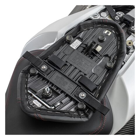 Kriega US Drypack Fit Kit Triumph Speed Triple 1050 R / RS / S 2016-2020