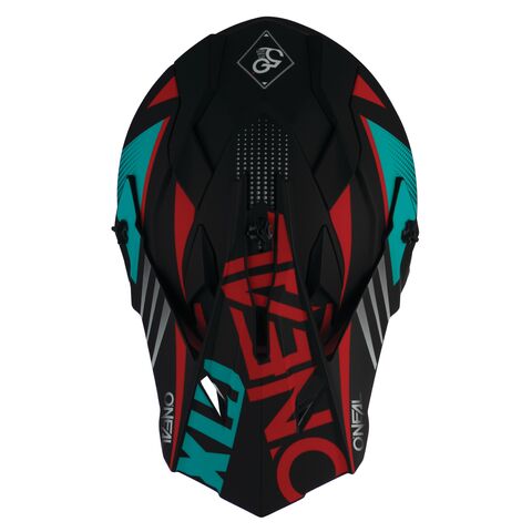 O'Neal 2 Series Spyde Visor