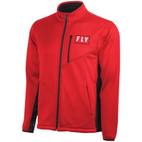 Fly Racing Mid Layer Jacket