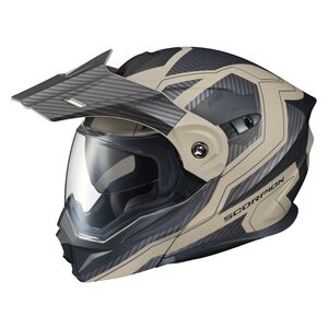 Scorpion EXO-AT950 Tucson Sand Helmet