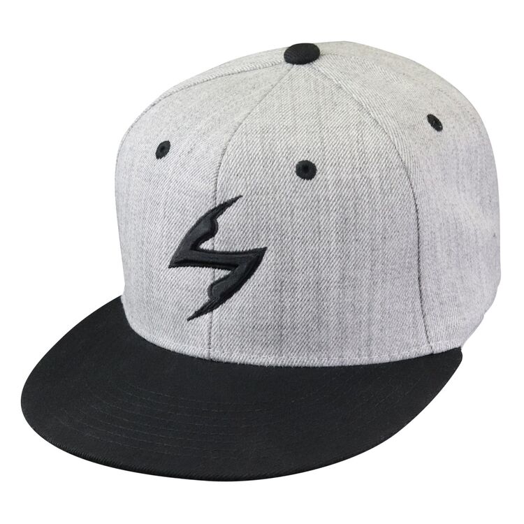 Grey/Black