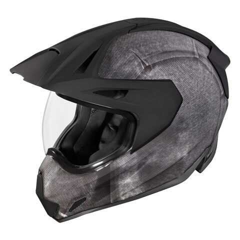 Icon Variant Pro Construct Helmet (XS)