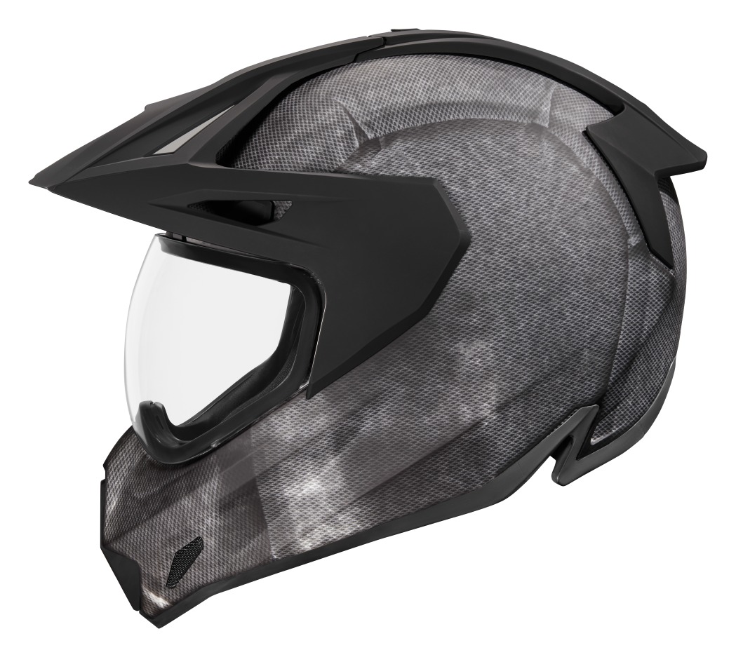 Icon Variant Pro Construct Helmet (XS) | JPCycles.com