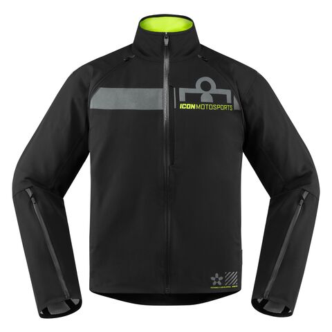 Icon Tarmac2 Jacket (LG)