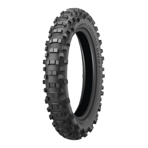 Dunlop Geomax EN91 Tires
