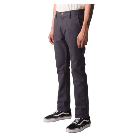 Dickies Moto R74 Rider Straight Leg Chinos (38X34)