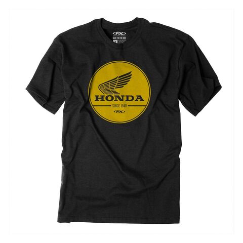 Factory Effex Honda Label T- Shirt
