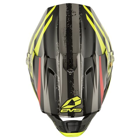 EVS T5 Grappler Visor
