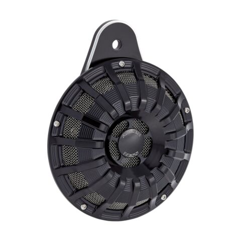 Arlen Ness 15-Spoke Horn Kit For Harley