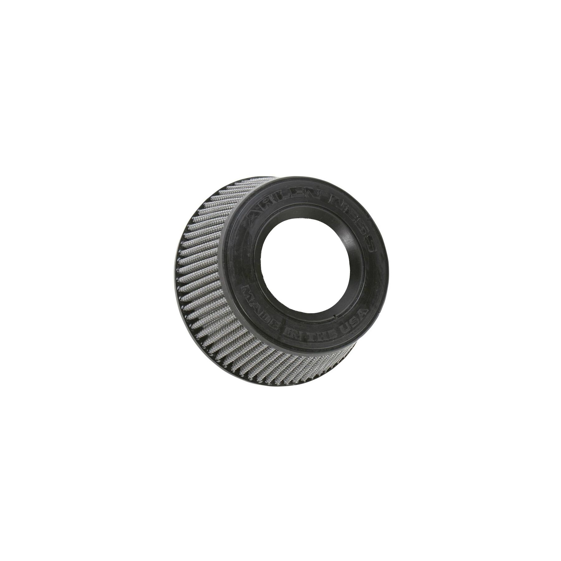 Arlen Ness Arlen Ness Replacement Clear Tear Sucker Air Filter Element - $79.95 at J&P Cycles