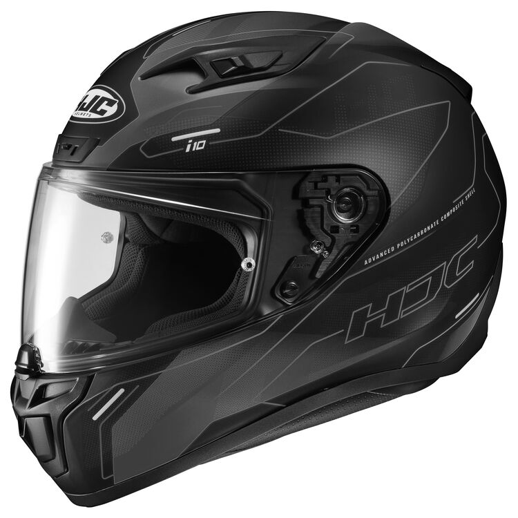 Black/Grey