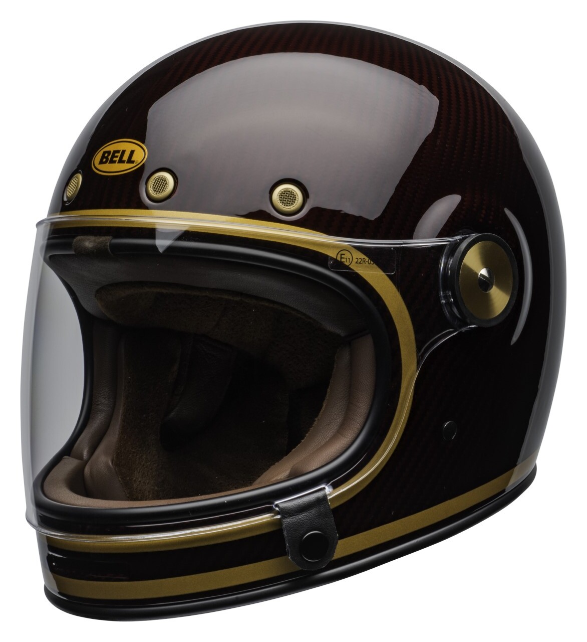 ベル　ブリット　BELL BULLITT CARBON TRANSCEND Bell Bullitt Carbon Transcend Helmet | JPCycles.com
