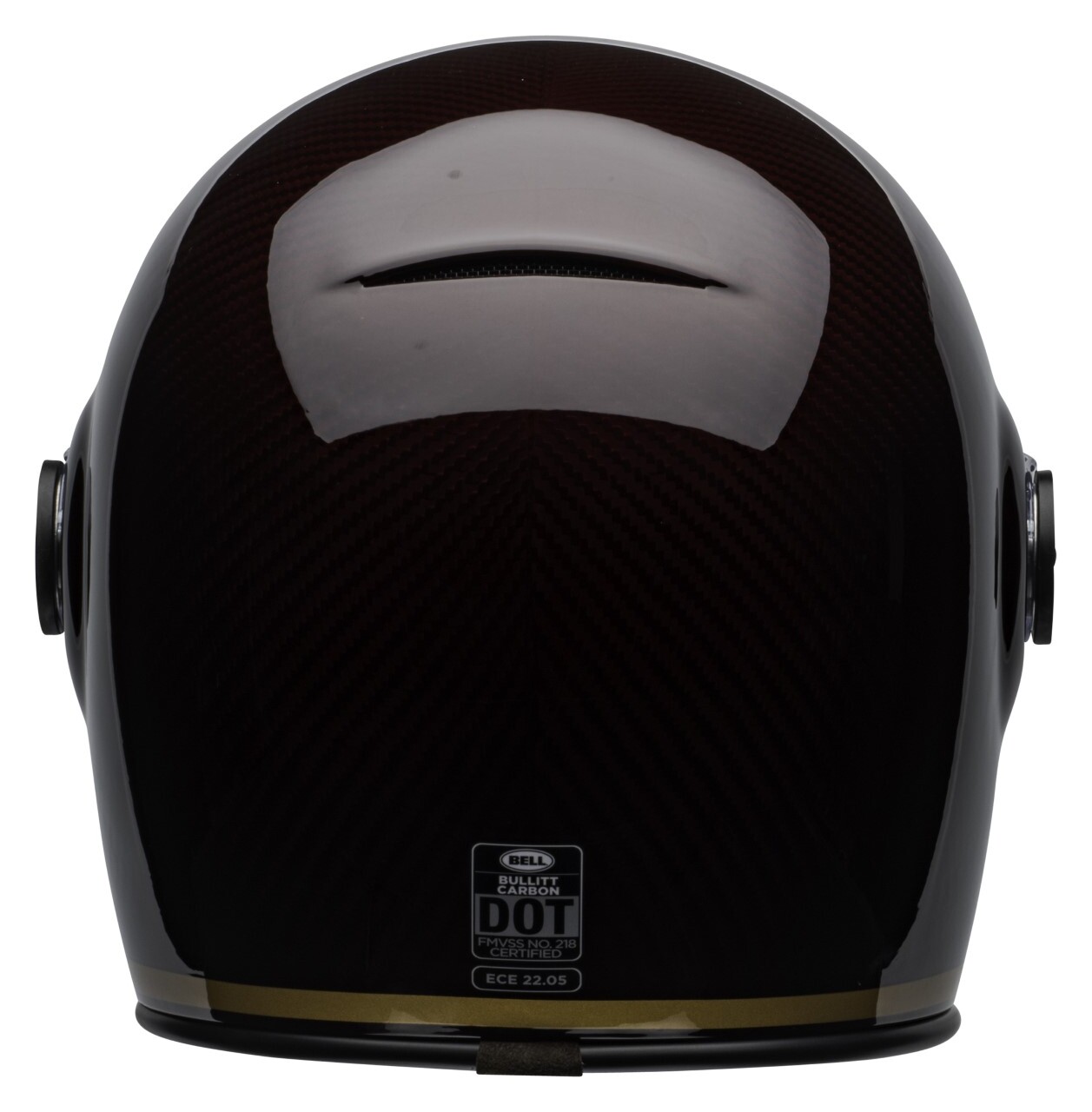 Bell Bullitt Carbon Transcend ヘルメット