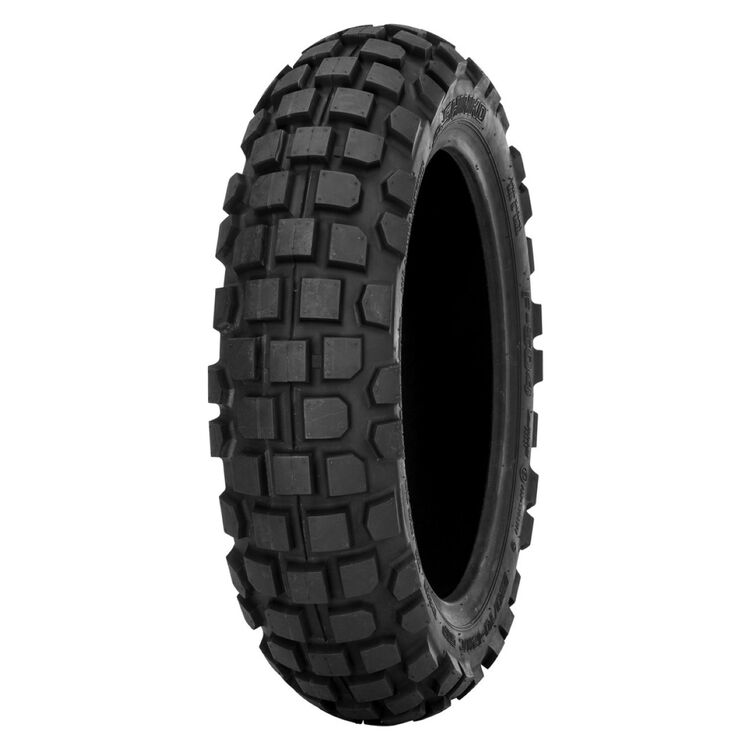 Shinko 504 / 505 Mobber Tires