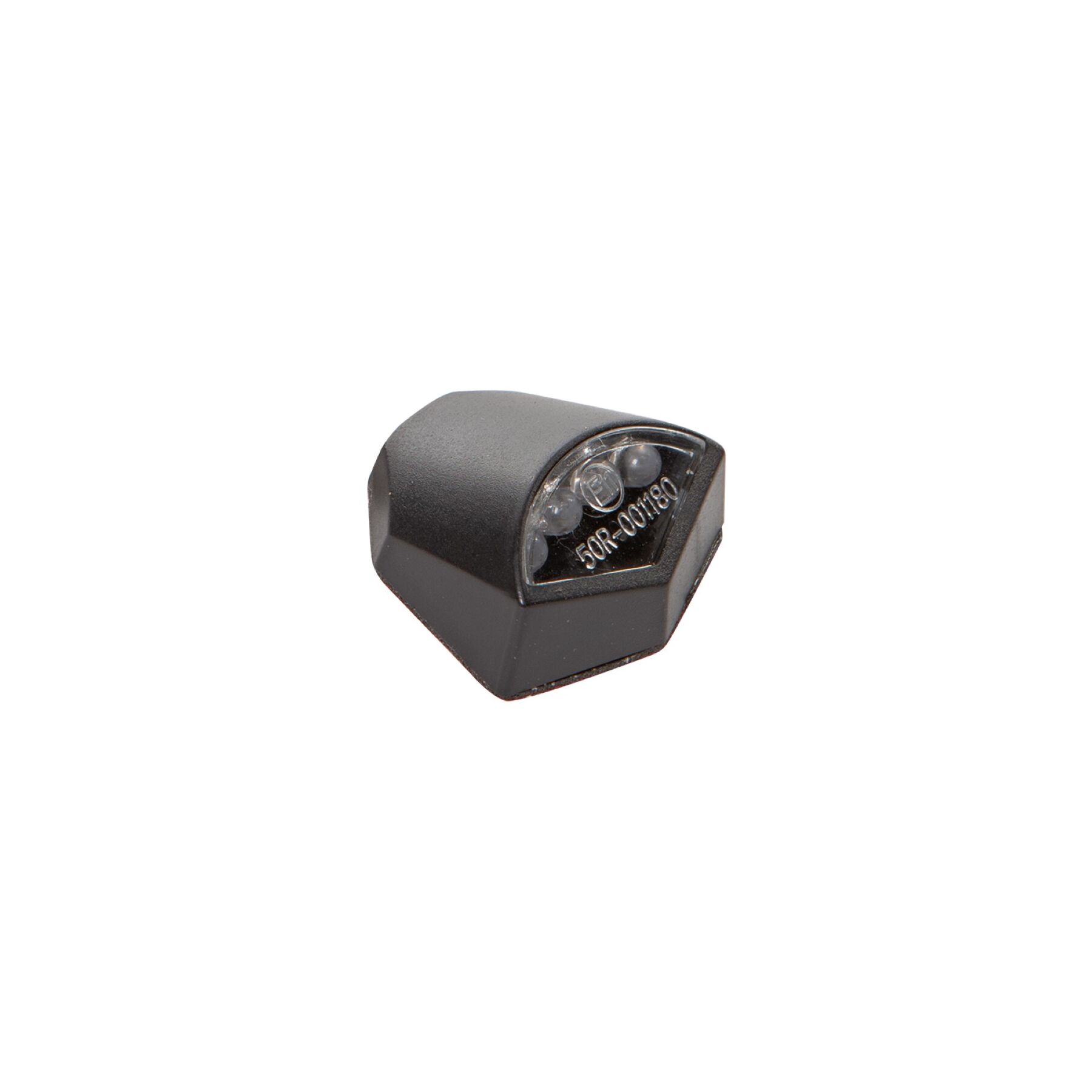 Speedmetal Speedmetal LED License Plate Light - $9.99 at J&P Cycles