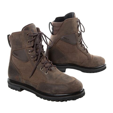 REAX Tasker Waterproof Boots (9)