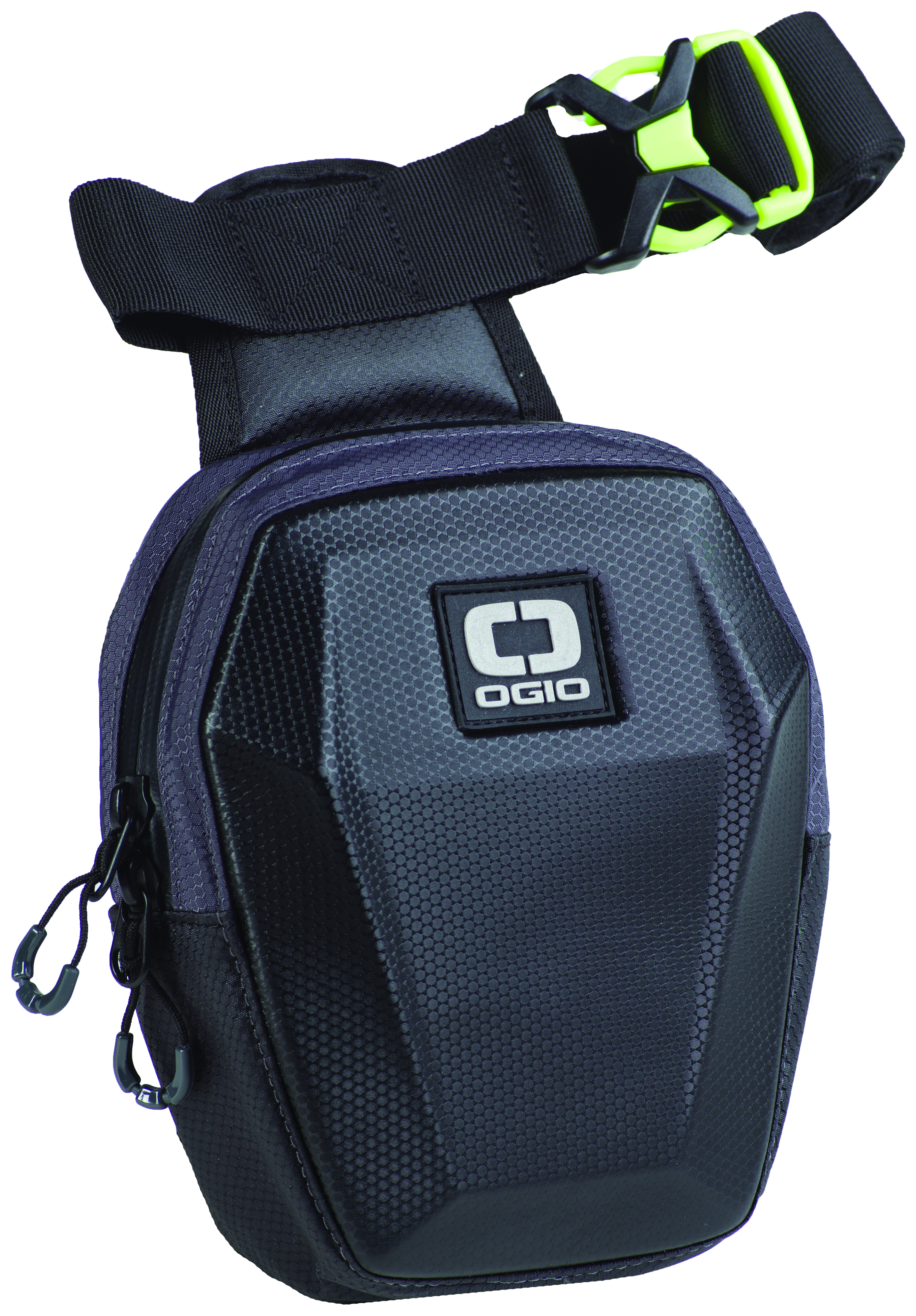ほぼ未使用】HYOD LEG BAG“Tang” HYOD PRODUCTS HYOD LEG BAG“Tang” の