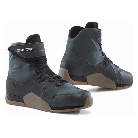 TCX District WP Boots