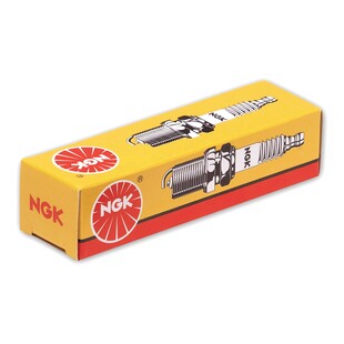 NGK Spark Plugs - Resistor