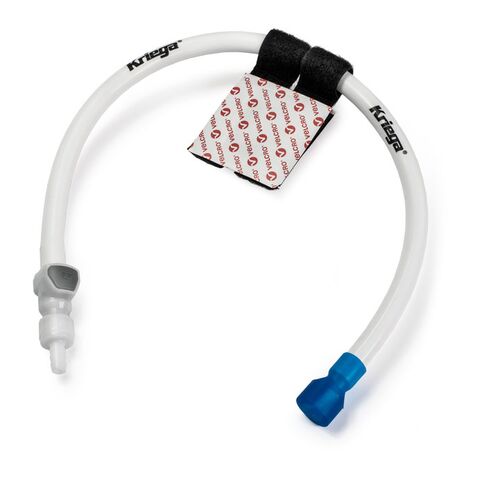 Kriega Hands-Free Hydration Tube