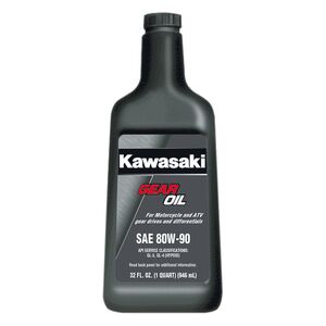 DAD　ギヤーオイル Kawasaki Gear Oil | JPCycles.com