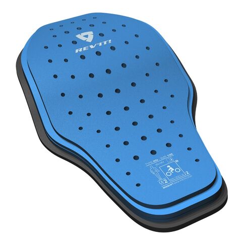 REV'IT! Seesoft Back Protector Insert (06 and 105)