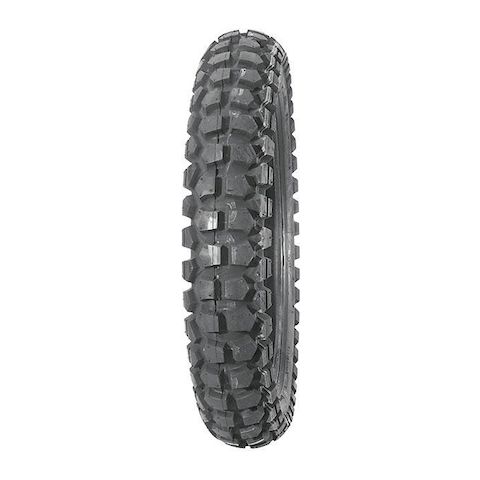 Bridgestone TW52 Trail Wing Rear Tires