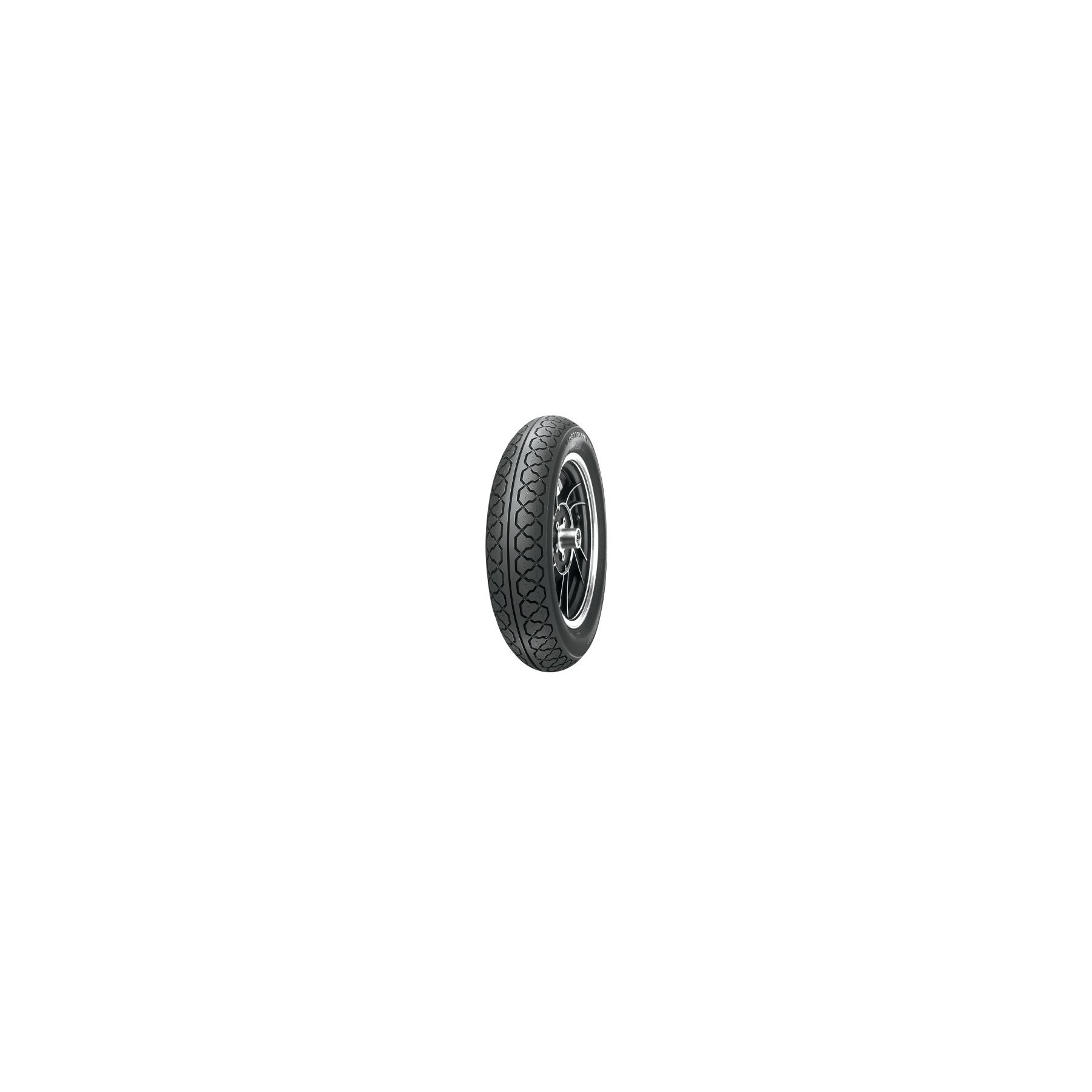Metzeler Metzeler ME77 Rear Tires - $243.36 at RevZilla