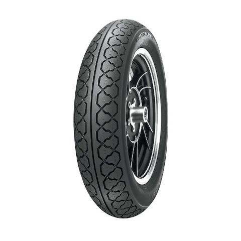 Metzeler ME77 Rear Tires
