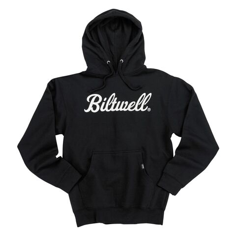Biltwell Script Pullover Hoody