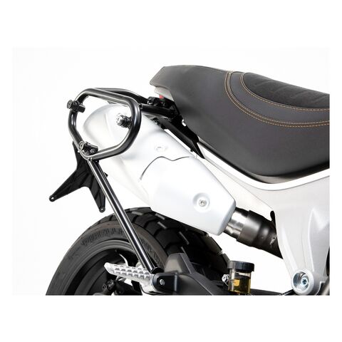 SW-MOTECH SLC Side Carrier Ducati Scrambler 1100 / Special / Sport 2018-2023