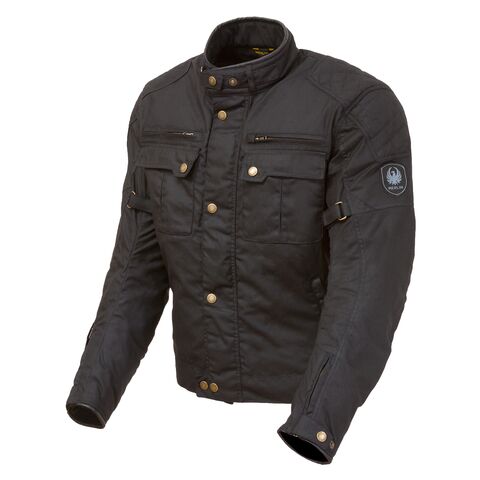 Merlin Perton Jacket (SM)