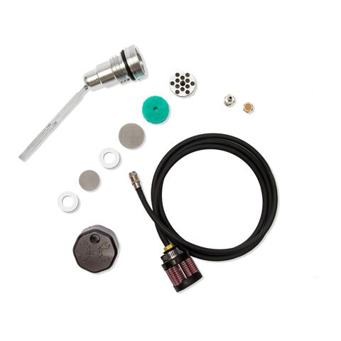 Feuling Vented Dipstick For Harley Touring 2007-2016