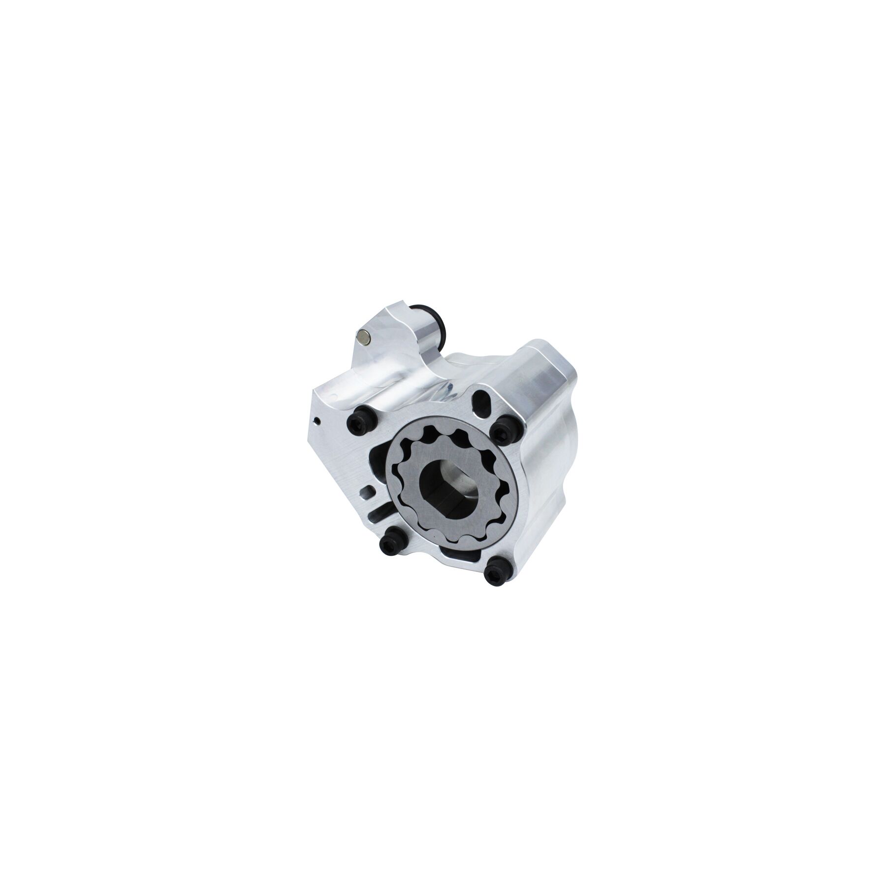 Feuling Feuling HP+ Oil Pump For Harley Milwaukee-Eight 2017-2026 - $449.95 at J&P Cycles
