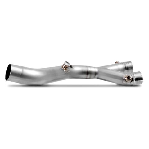 Akrapovic Linkage Pipe Yamaha R1 / R1M / R1S