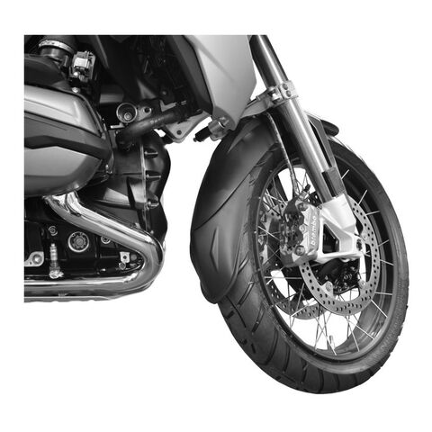 Puig Front Fender Extender BMW R1200GS / R125GS / Adventure