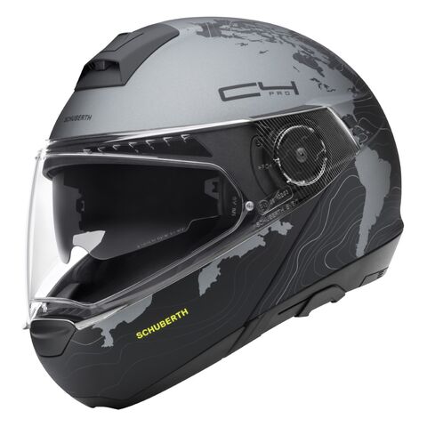 Schuberth C4 Pro Magnitudo Helmet