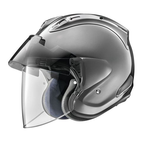 Arai Ram-X Helmet - Snell 2020