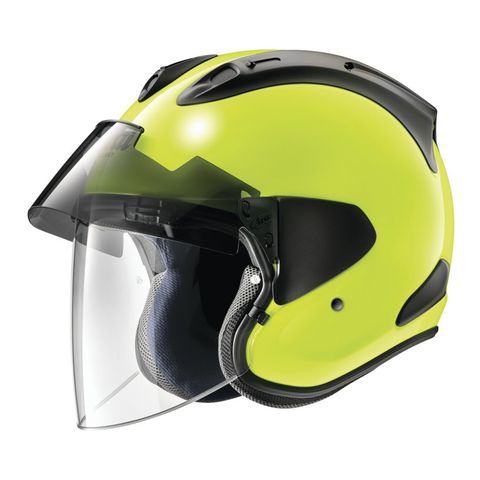 Arai Ram-X Helmet - Snell 2020