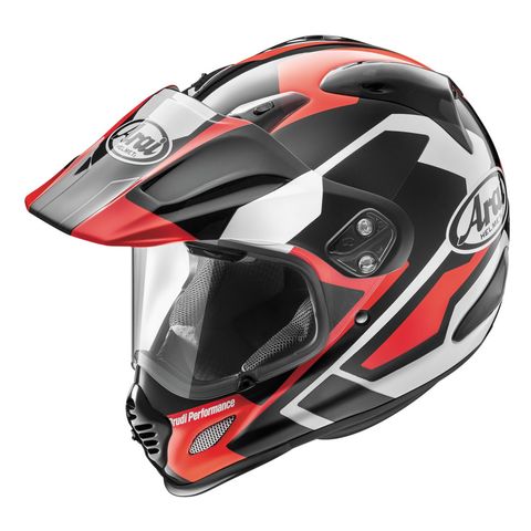 Arai XD-4 Catch Helmet (XS)
