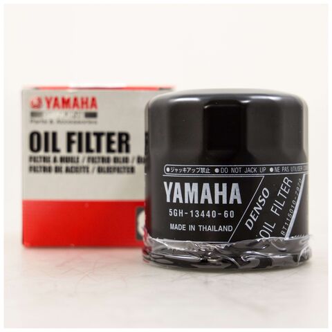 Yamaha Oil Filter