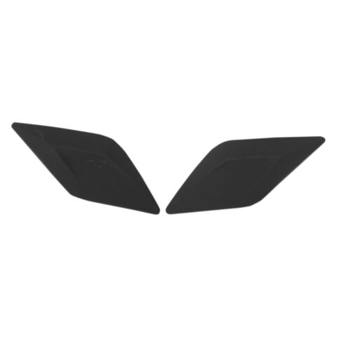 Icon Airflite Forehead Vent Cover