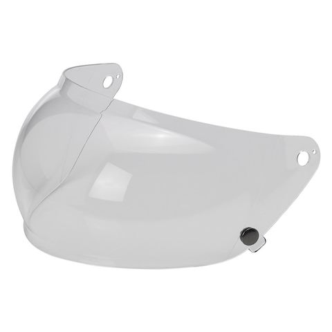Biltwell Gringo S Bubble Face Shield