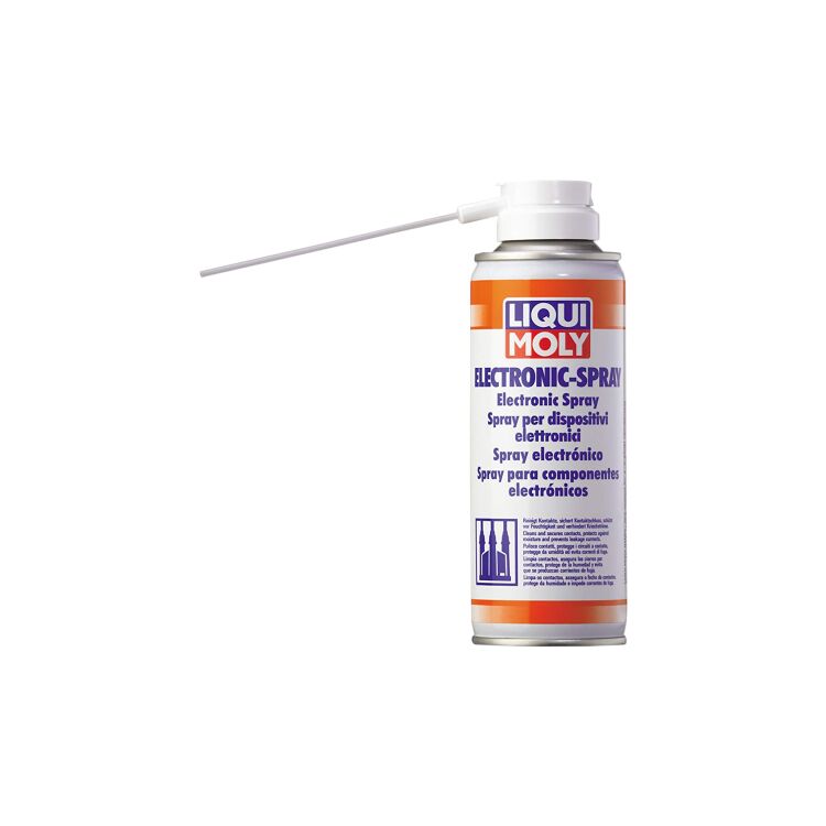 Liqui Moly Electronics Cleaner
