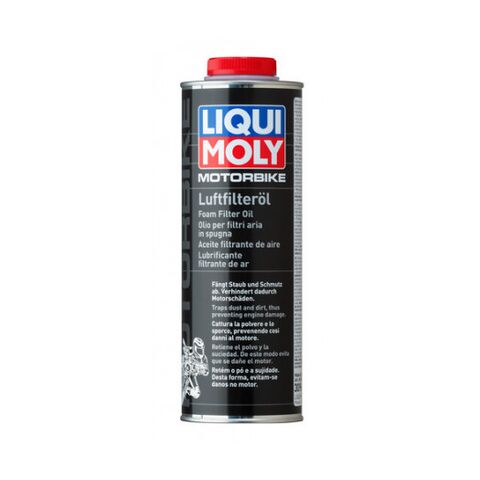 Liqui Moly Air Filter Oil