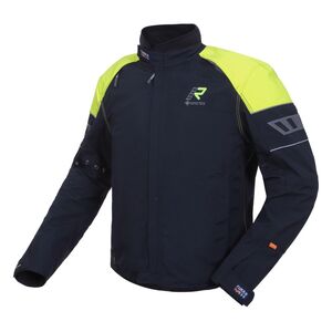 Rukka R-Ex Jacket (46)