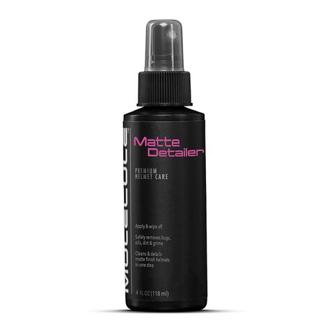 Molecule Matte Detailer