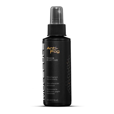 Molecule Anti-Fog Lens Treatment