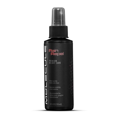 Molecule Rain Repel Visor Cleaner